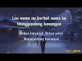 Download Lagu Jhon Kenedy Nadeak   Manggandeng Kenangan (lirik dan terjemahan)