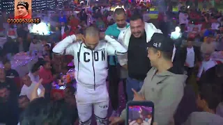 محمد وحيد من ضعفى قدامك مليونية محمود القص مايسترو ناصر سعد قناة حماده زناتى دندنها