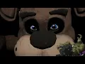 FNAF HELP WANTED VR - EPISODE 5 AGAINST MY GIANT HUSBANDO DADDY SPRINGTRAP