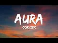 Download Lagu Ogryzek - AURA (Ultra Slowed + Reverb)