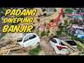 Lagu BANJIR BANDANG DAN TANAH LONGSOR❗️❗️MENGHANTAM KOTA PADANG SUMATERA BARAT AKIBAT CUACA EXTRIM 