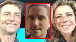 Dr Eric Berg Retaliates Against His Son Who Left Scientology