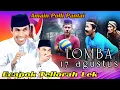 Download Lagu Lomba 17 agustus 2025 || KH KHOLIL YASIN || amain polli pantai