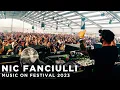 Download Lagu NIC FANCIULLI at MUSIC ON FESTIVAL 2023 • AMSTERDAM
