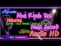 Lagu KARAOKE ALOSI RIPOLO DUA - MAHARANI | RNF KARAOKE