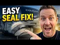 This Is What s Actually Wrong With Your Keystone Cougar