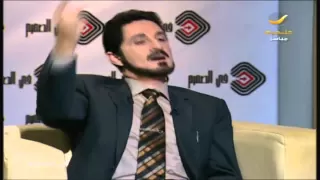 في الصميم مع د عدنان إبراهيم الحلقة 14 روتانا خليجية 