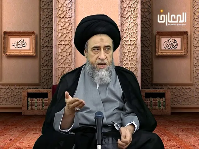 يستحب الوصية بما دون الثلث - السيد صباح شبر