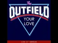 Download Lagu The Outfield - Your Love Lost 12'' Version