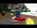 Bedwars Christmas Update creates Major Map GLITCH