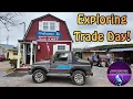 Collinsville Trade Day One of the South s Largest Outdoor Flea Markets Collinsville AL