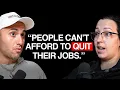 85 Of People Hate Their Jobs And Quitting Would Financially F ck Them