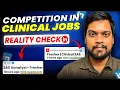 Clinical SAS Jobs for Freshers in 2026 The REAL Truth Nobody Tells You