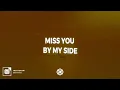 nate band - Miss Your Body (Lyrics) | 8D Audio 🎧