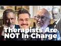 Quora-Famous Psychologist Therapy Is Not Piano Lessons Dr David McPhee on Therapy vs The World