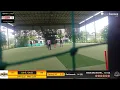 Gujilimasthu Boys vs SuperStars live cricket match FREEDOM FREEHIT 2026 live - Aadukalam Erode