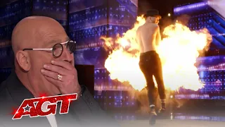 danger these acts will make your skin crawl agt 2021