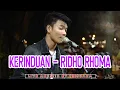 Download Lagu KERINDUAN - RIDHO RHOMA (LIRIK) LIVE AKUSTIK BY TRI SUAKA