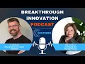 Breakthrough Innovation Ep2 Deb Coviello