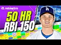 10 Smarter Ways to Use Fantasy Baseball Projections