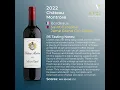 Lagu Drop of the Day: 2022 Château Montrose