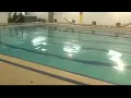 Swim lessons filling up fast at the Wheeling YMCA