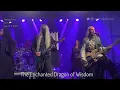 Twilight Force - The Enchanted Dragon of Wisdom @SabatonOpenAir, Falun🇸🇪 August 3, 2022 LIVE HDR 4K