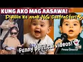 Download Lagu Funny POLITICAL VIDEOS! Kung ako ay magaasawa!🤣 #vpsara #littleDIGONG