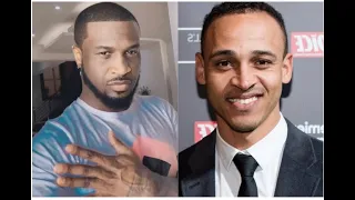 osaze odemwingie apologizes to peter okoye after alleged fraud on social media