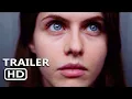 LOST GIRLS AND LOVE HOTELS Trailer Teaser 2020 Alexandra Daddario
