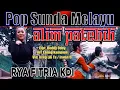Download Lagu ALIM PATEBIH - RYA FITRIA KDI (Musik \u0026 Video Original)
