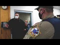 Law Enforcement Appreciation Day Visit
