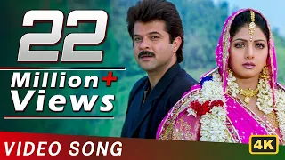 mr bechara 1996 sridevi anil kapoor nagarjuna bollywood romantic songs