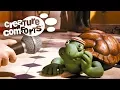 Feeding Time - Creature Comforts S1 Full Episode