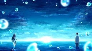 ホライゾンブルー feat.flower & 初音ミク