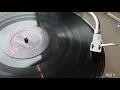 Sinead O'Connor - Nothing Compares 2 U (1990 HQ Vinyl Rip) - Technics 1200G / Audio Technica ART9