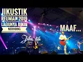 Download Lagu Jikustik Reunian - Maaf - Live at Grand Pasific Hall Yogyakarta