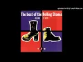 Lagu 12 - Emotional Rescue /1993/ Rolling Stones/ jump back the best of