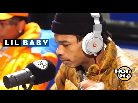 Download MP3 LIL BABY | FUNK FLEX | #Freestyle147