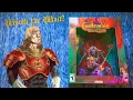 Limited Run Games Castlevania Anniversary Collection Box Set SHOWCASE Is It Worth the Wait