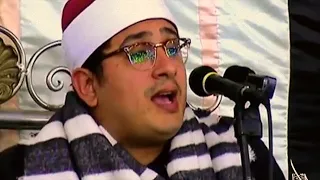 فصبر جميل   اروع ماقرأ الشيخ محمد الشحات انور دندنها