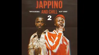 nkulee501 u0026 djy vino fgfg 2 0 feat cowboii 