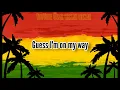 Eddie Lovette - Stuck On You Reggae (lyrics)