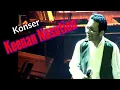 Konser Nuansa Bening ~ Keenan Nasution -- Negriku Cintaku