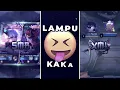 PRESET ML TERBARU DIBAWAH 5MB🔥SOUND LAMPU KAKA X KU MERASAKAN APA YANG KURASAKAN VIRAL TIKTOK😎