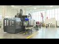 New advanced manufacturing hub combines industry and education in Rolla Mo