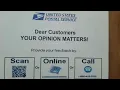 1A audit Canton OH post office on W Tuscarawus