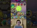Download Lagu It's Only Temporary!!! #Hearthstone #Gaming #Shorts