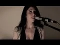 Lagu Radiohead - Creep - Bely Basarte acoustic cover