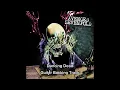 Download Lagu Avenged Sevenfold - Dancing Dead (Guitar Backing Track)